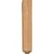 Ekena Millwork Merced Craftsman Smooth Bracket, Western Red Cedar, 5 1/2"W x 18"D x 30"H BKT06X18X30MRC04SWR - alternate 2